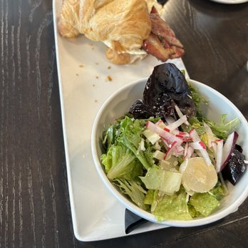 RIZE - Croissant Sandwich* - Breakfast & Brunch Near Me - Fishers, Indiana