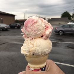 Houseman's Ice Cream