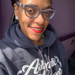 Ashante’s Sweets - I'm a baker that does treats from home based