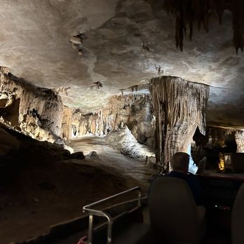 Fantastic Caverns - Historical Tours Near Me - Springfield, Missouri