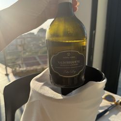 Ristorante Da Santi