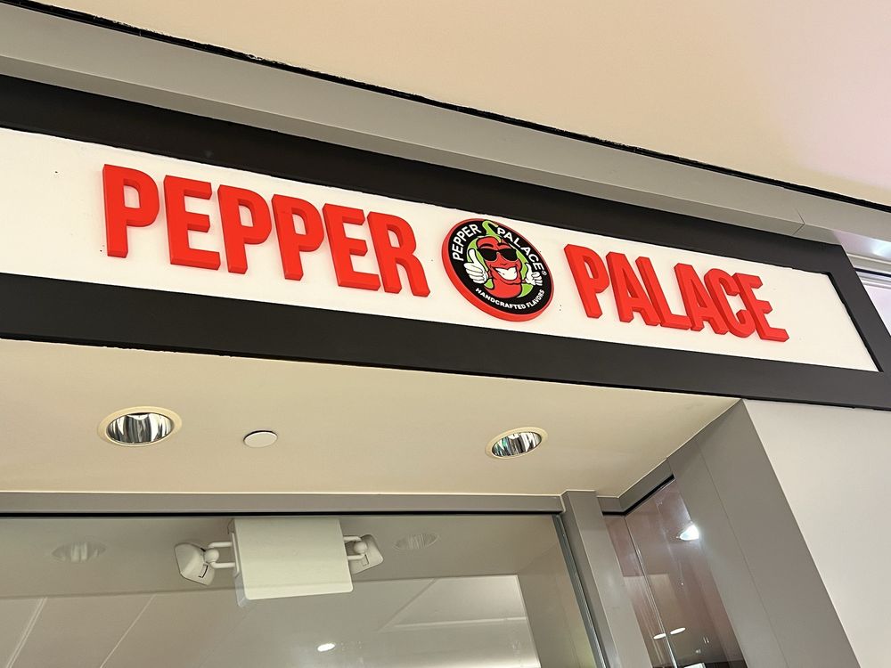 Pepper Palace Logo