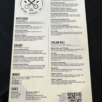 Soulcial Kitchen - Front of menu - April 2023 - Food Trucks Near Me - Swansea, Illinois Soulcial Kitchen - Front of menu - April 2023 - Food Trucks Near Me - Swansea, Illinois