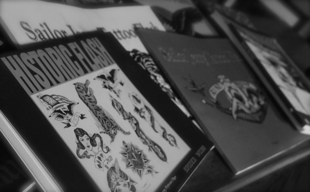 PATRICK STREET TATTOO Request an Appointment 67 Photos Patrick