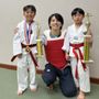 Photo of Dynamic Kick Martial Arts