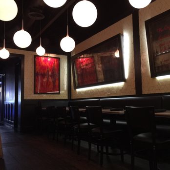 1920 Tavern - I love the old mirrors! - Bars Near Me - Roswell, Georgia