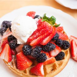 Toby's Diner