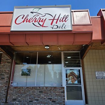 Cherry Hill Deli - the front of the building - International Grocery Near Me - Portland, Oregon Cherry Hill Deli - the front of the building - International Grocery Near Me - Portland, Oregon