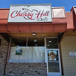 Cherry Hill Deli