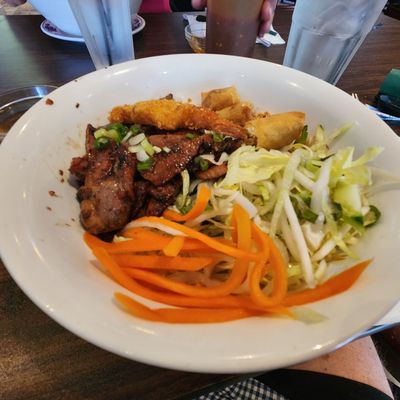 Soc Trang Restaurant by null