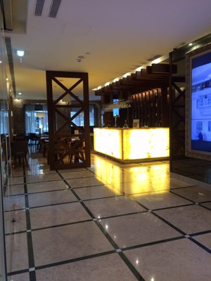 Turim Terreiro do Paço Hotel by null