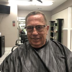 The Plainsman Barbershop