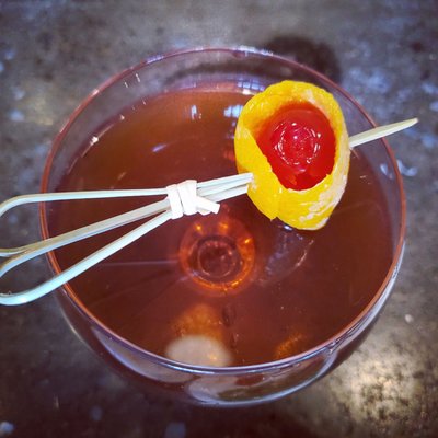 Epilogue Kitchen and Cocktails by null Epilogue Kitchen and Cocktails by null