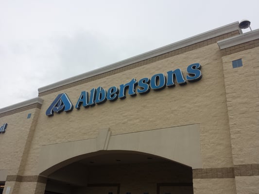 Albertsons by null