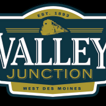 Historic Valley Junction - the location of the train station - Farmers Market Near Me - West Des Moines, Iowa Historic Valley Junction - the location of the train station - Farmers Market Near Me - West Des Moines, Iowa