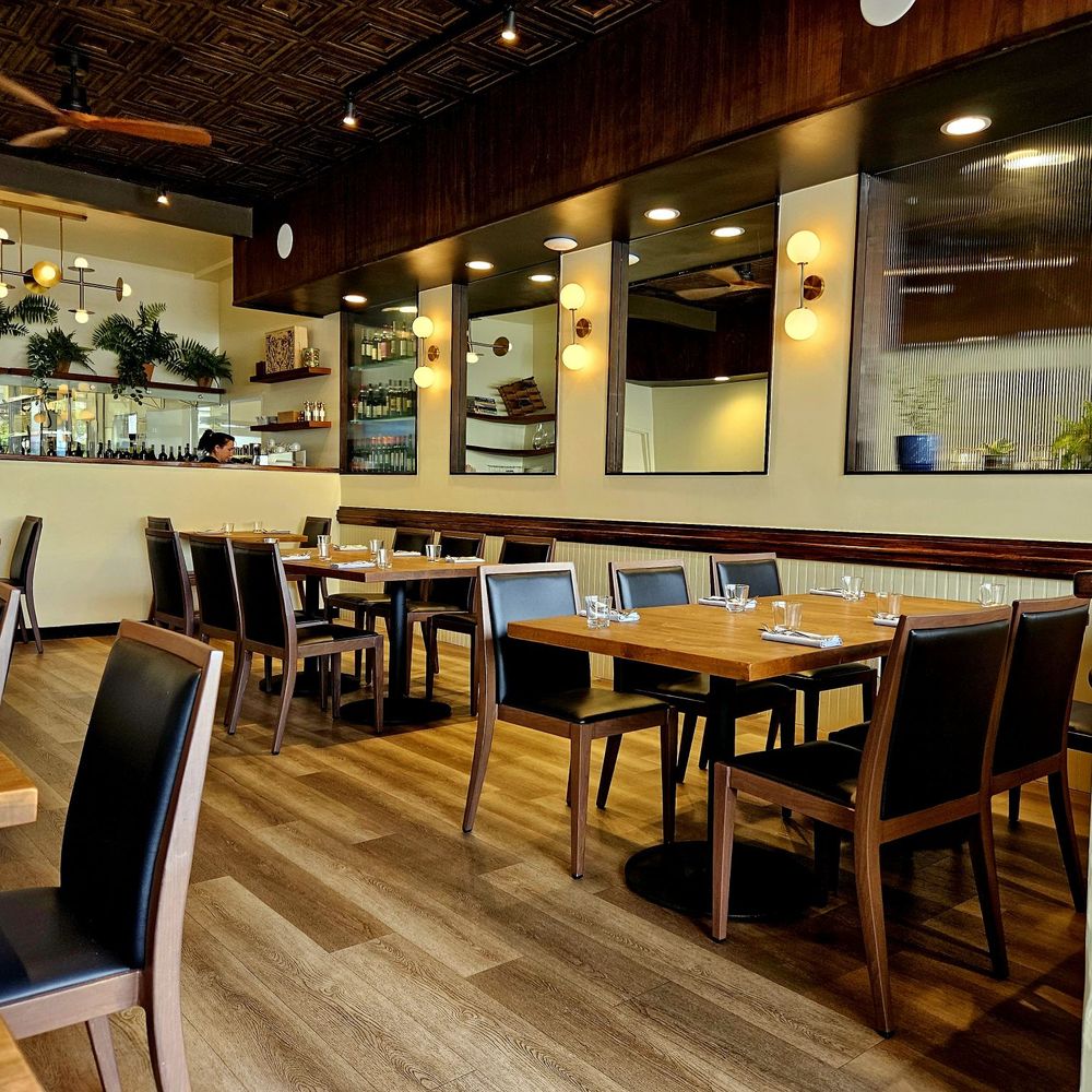 Ofena - Italian Near Me - San Francisco, California