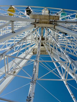 Dreamland Margate by null