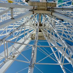 Dreamland Funpark - Ferris wheel