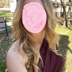 Farah Hairstylist And Makup Artist - Framing of the face with long layers
