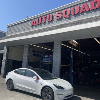 Auto Squad - Auto Repair Near Me - Diamond Bar, California Auto Squad - Auto Repair Near Me - Diamond Bar, California