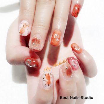 Best Nail Studio - Nail Salons Near Me - Calgary, Alberta Best Nail Studio - Nail Salons Near Me - Calgary, Alberta