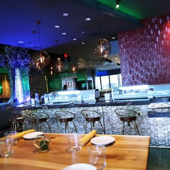Inca Social - Restaurant - Beer, Wine & Spirits Near Me - Arlington, Virginia Inca Social - Restaurant - Beer, Wine & Spirits Near Me - Arlington, Virginia