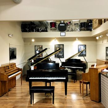 Naperville Music - Musical Instruments & Teachers Near Me - Naperville, Illinois
