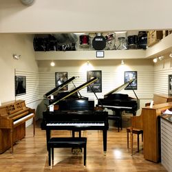 Naperville Music
