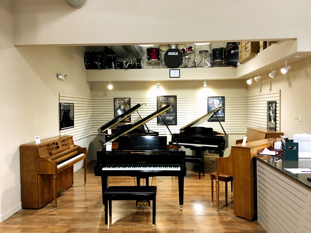 NAPERVILLE MUSIC Updated October 2024 16 Photos & 37 Reviews 636