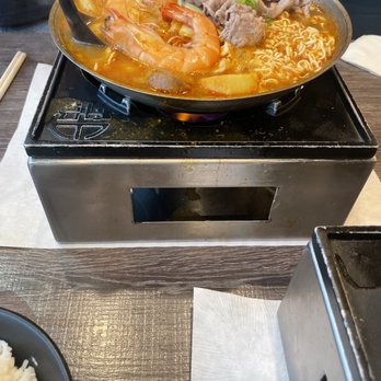Red Flame - Beef Hot Pot - Hot Pot Near Me - Artesia, California Red Flame - Beef Hot Pot - Hot Pot Near Me - Artesia, California