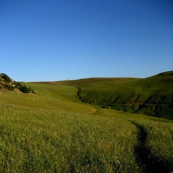 Lynch Canyon Open Space - Parks Near Me - Fairfield, California Lynch Canyon Open Space - Parks Near Me - Fairfield, California