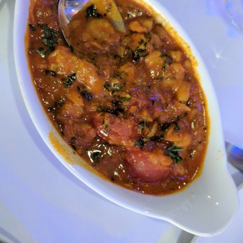 Little India - Curry veggies - Indian Near Me - London, XGL