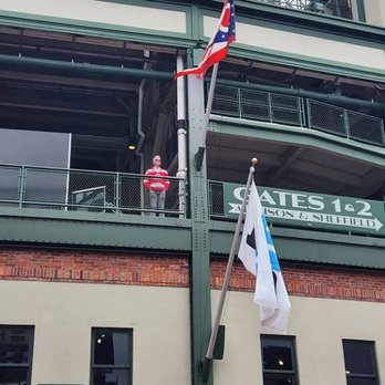 The Ohio State University - Wrigley Field - Middle Schools & High Schools Near Me - Columbus, Ohio The Ohio State University - Wrigley Field - Middle Schools & High Schools Near Me - Columbus, Ohio