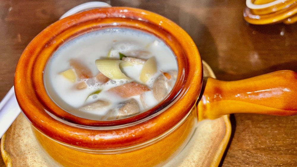Thai Asian Cuisine