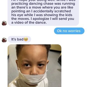 First Academy Child Care - HORRIBLE WE ARE FILLING A FORMAL COMPLAINT IMMEDIATELY. This was NO ACCIDENT, The Doctor just CONFIRMED - Child Care & Day Care Near Me - Chicago, Illinois