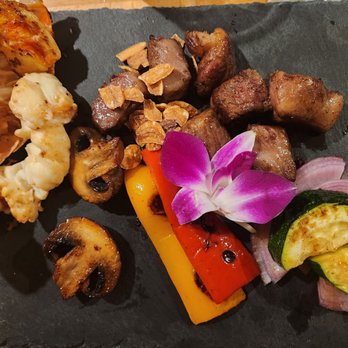 Wabisabi Dining - Breakfast & Brunch Near Me - Honolulu, Hawaii