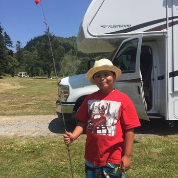 TravelLite RV Rentals - RV Rental Near Me - Placerville, California