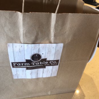 Farm Table - Breakfast & Brunch Near Me - Van Nuys, California Farm Table - Breakfast & Brunch Near Me - Van Nuys, California