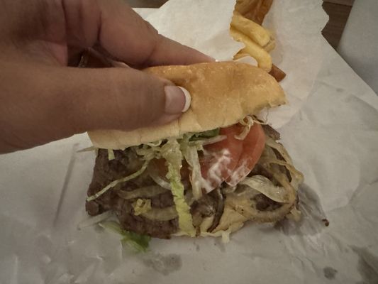 Sandston Bistro & Shakes