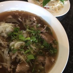 Pho Lan - Beef pho