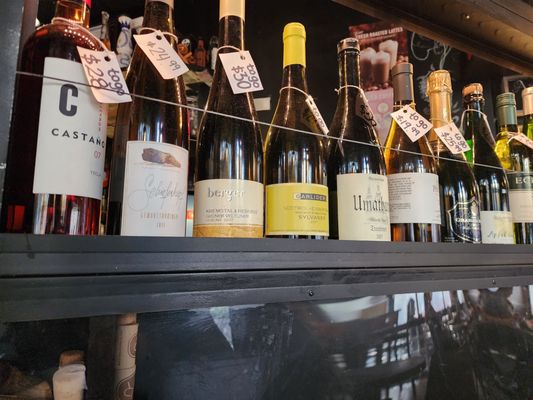 Astoria Caffe & Wine Bar by null