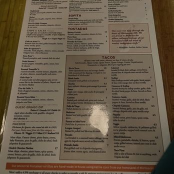 Nico's Taco and Tequila Bar - Menu - Mexican Near Me - Minneapolis, Minnesota Nico's Taco and Tequila Bar - Menu - Mexican Near Me - Minneapolis, Minnesota