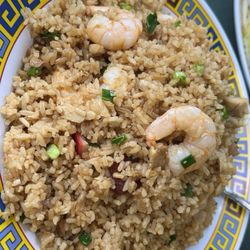 Mandarin Plaza - Arroz Cantones