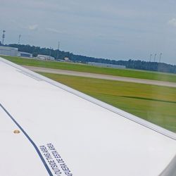 Breeze Airways