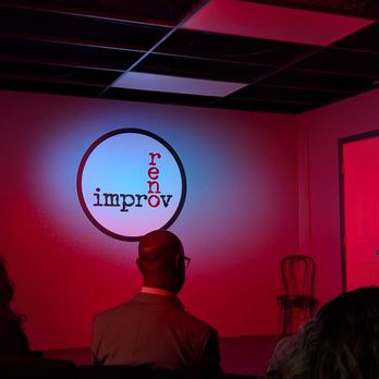 Reno Improv - Comedy Clubs Near Me - Reno, Nevada