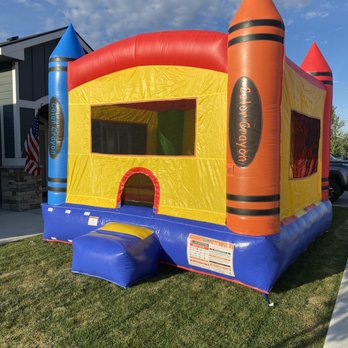 Three Rivers Jump - Bounce House Rentals Near Me Three Rivers Jump - Bounce House Rentals Near Me