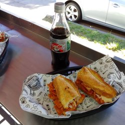 Lonches Crujys