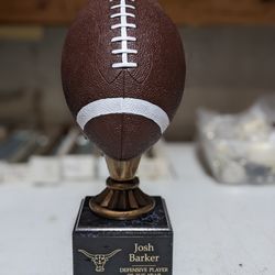 Marietta Trophy