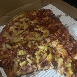 Ange's Pizza