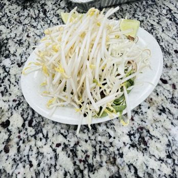 Com Ga Houston - Bellaire - Bean Sprouts - Vietnamese Near Me - Houston, Texas